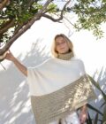 Poncho Luriel bicolor - Image 2