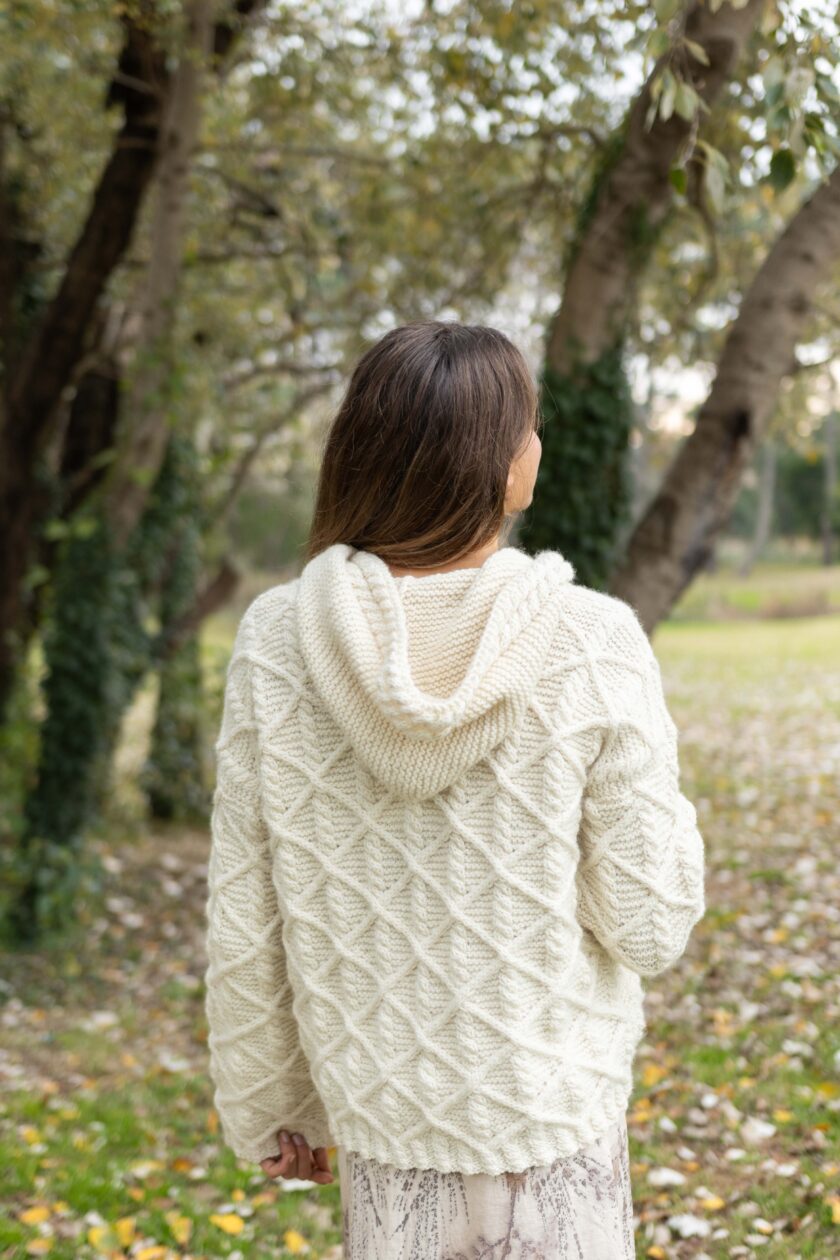 Sweater Maipo - Imagen 3