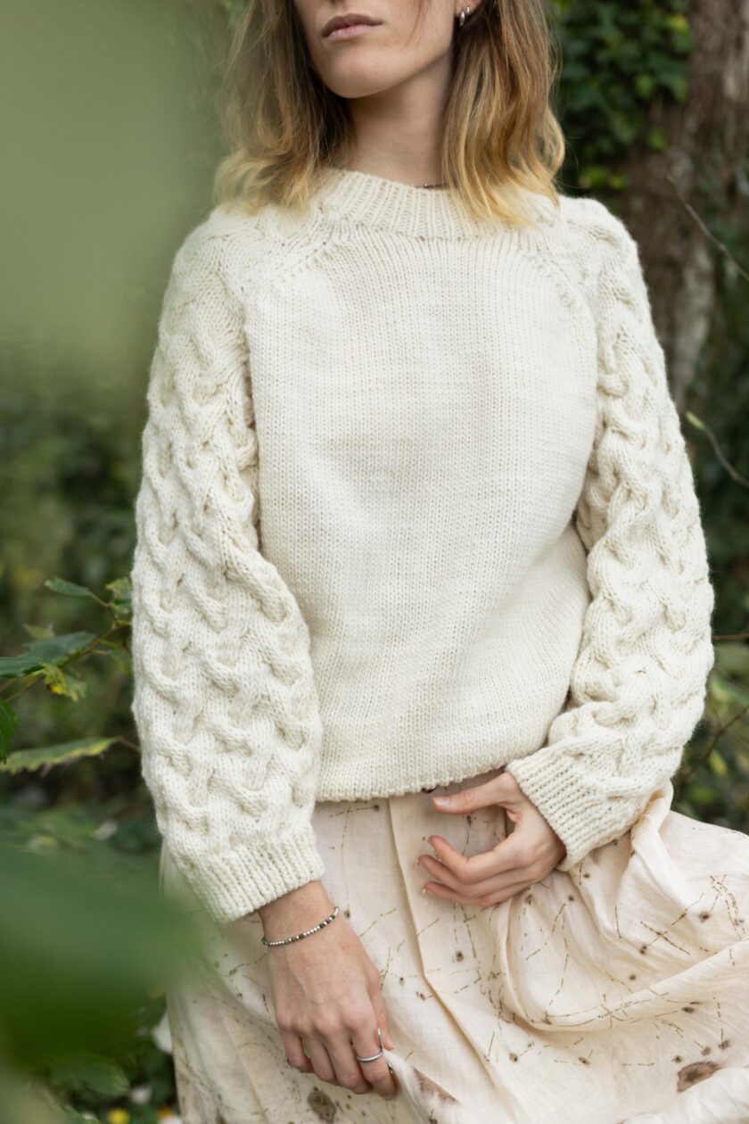 Sweater Zoel - Imagen 2