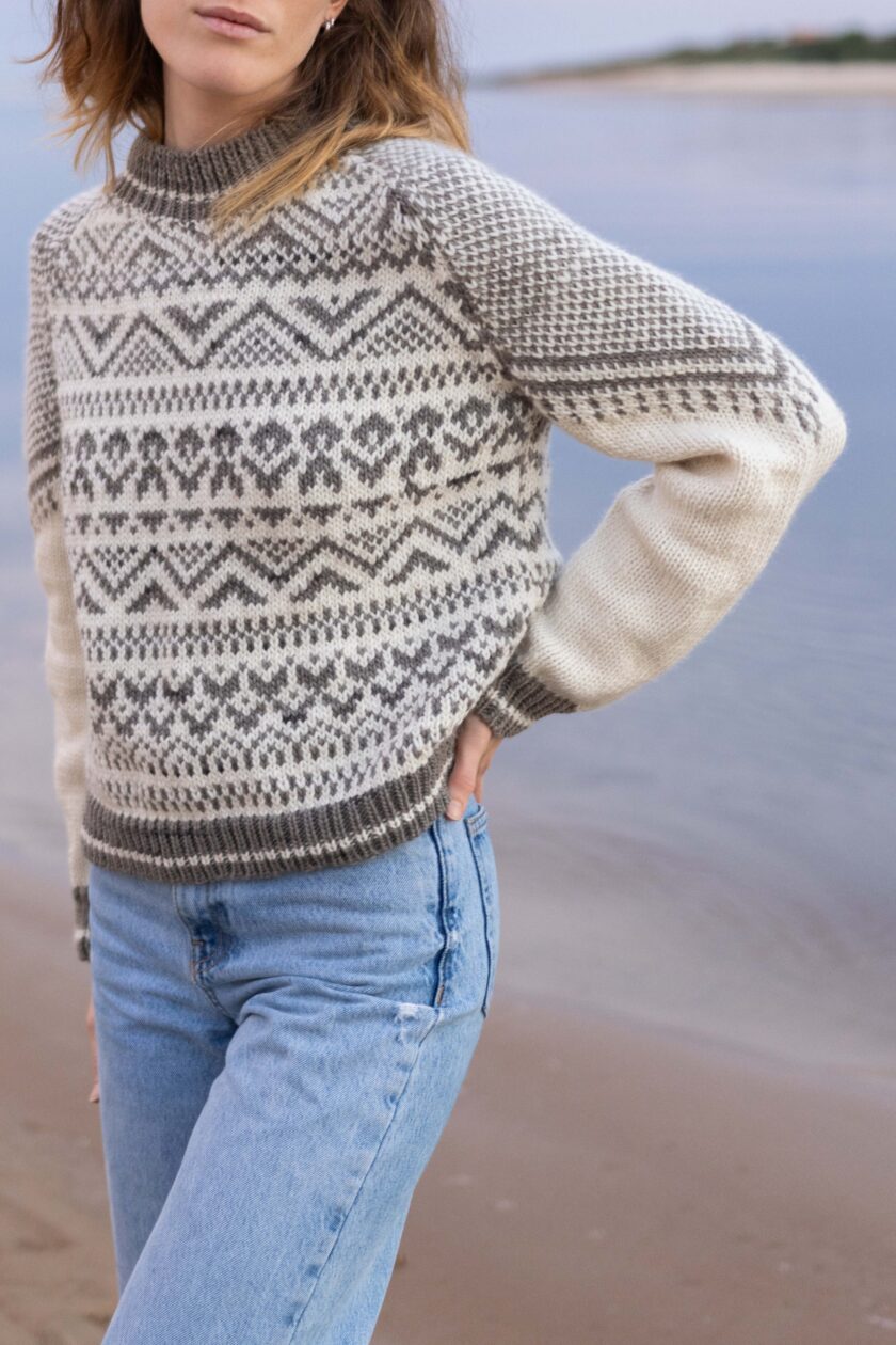 Sweater Lanin - Imagen 2