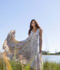 Vestido Fly