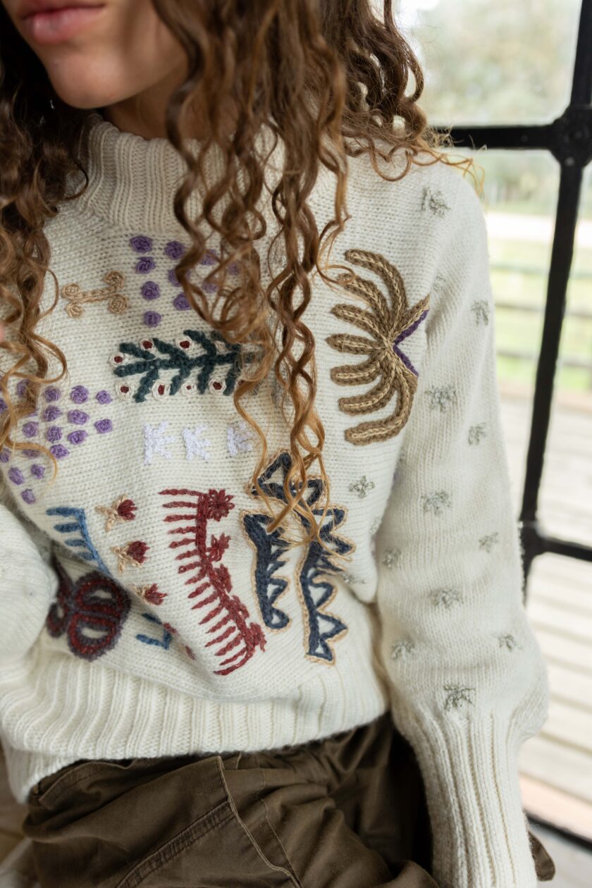 Sweater Choc - Image 3