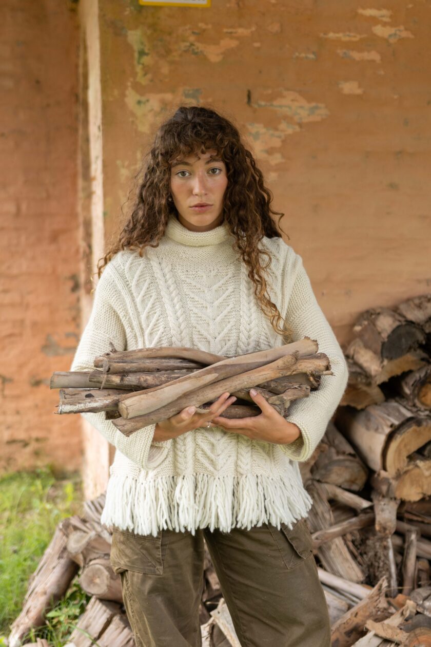Sweater Araucaria - Image 2