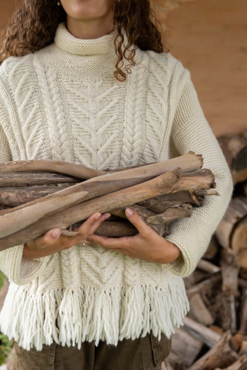 Sweater Araucaria - Image 3