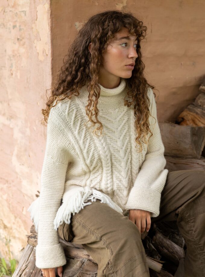 Sweater Araucaria
