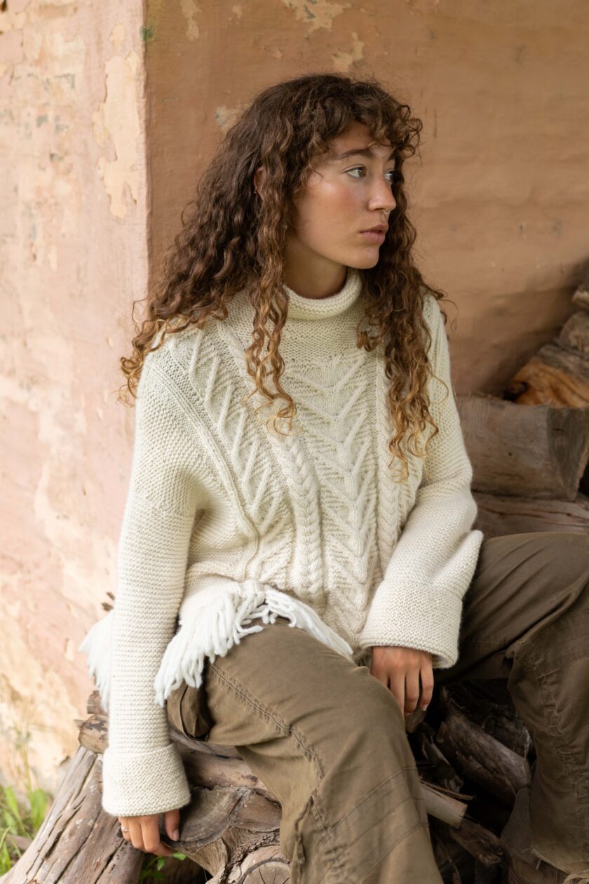 Sweater Araucaria