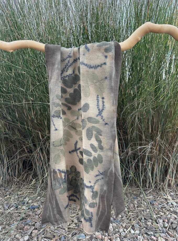 Pashmina Wild