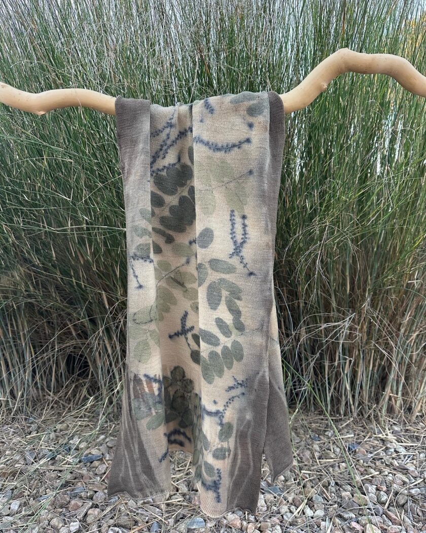 Pashmina Wild
