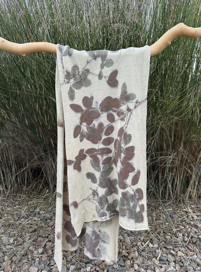 Pashmina Wild