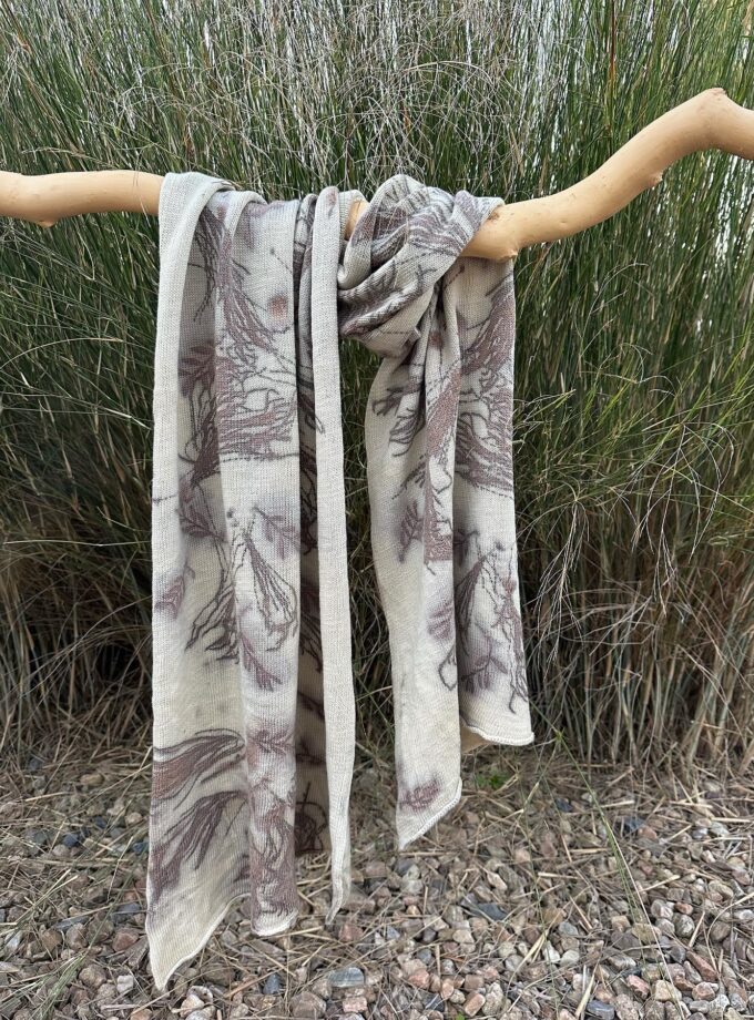 Pashmina Wild