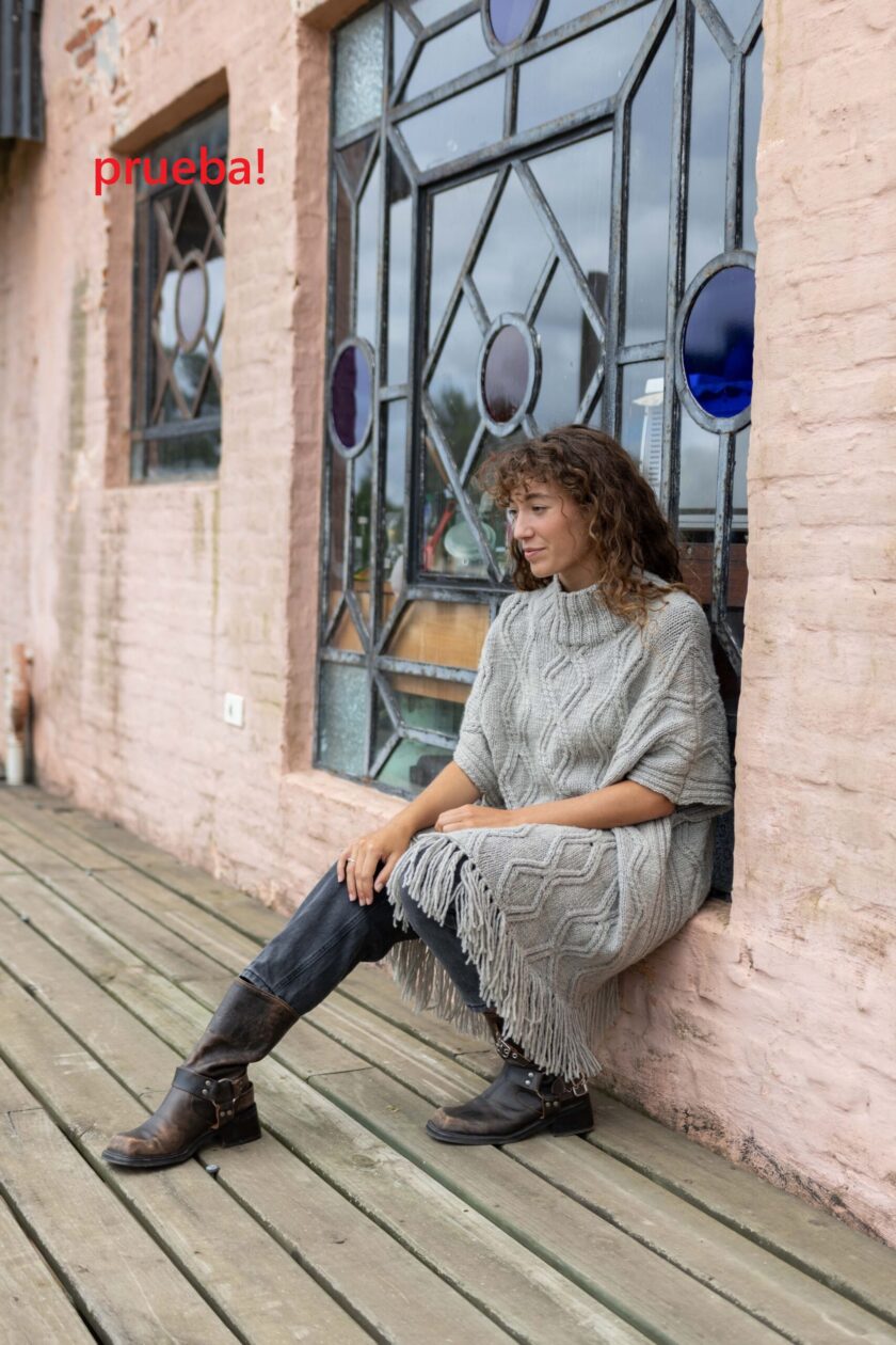 Sweater Araucaria - Image 5